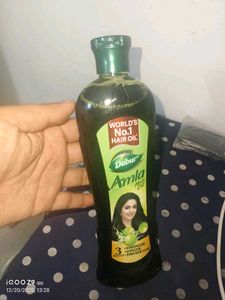 Dabur Amla Hair Oil