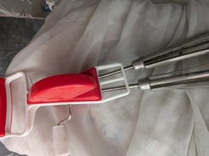 Vintage Hand Crank Mixer (any 1)