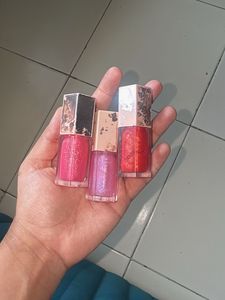 Fenty Beauty Gloss Bomb