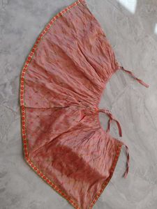 Beautiful  Floral Ethnic material