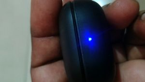 HOPPUP Bluetooth Air Bud
