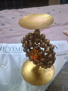 Unique Decorative Candle Holder for festves
