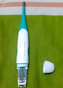 Digital Thermometer