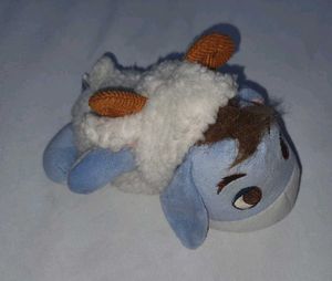 DISNEY MINI EEYORE sheep hoodie TOY