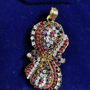 Jewellery Locate Set - Elegant Divine Adornments