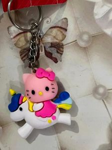 New Keychains 1 Piece