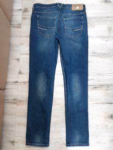 United Colors Of Benetton Brand  Jean's Waist 34