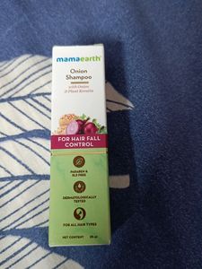 Shampoo