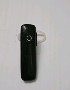 Bluetooth Earphone| Working Condition