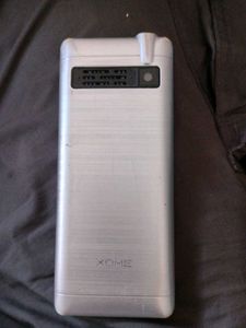 XOME Nex8 Feature Phone