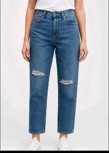 jeans totally new ₹100