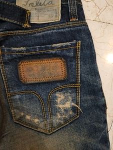 32size Jeans