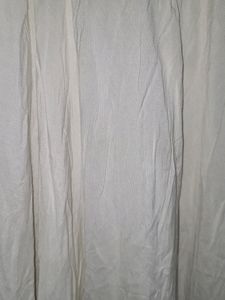 White Maxi Dress
