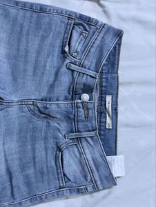 Levi's Women's Light Wash Jeans
