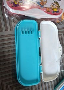 Pencil boxes