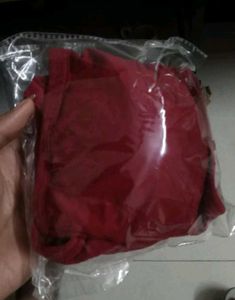 Red Briefs