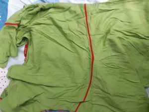 HUGE DISCOUNT GRAB THE OFFER Like New TOP Pure Cotton XXL