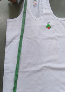 New Vest For Boys/Baniyan Combo