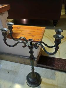 Vintage Candelabra