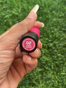 Sugar Pop Floral Fantasy Lipstick