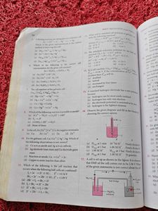Objective NCERT at your Fingertips Chemistry