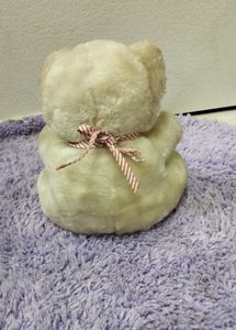 Vintage 'My First Christmas' Teddy Bear