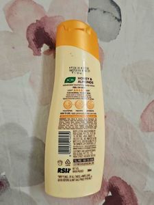 Joy Honey &amp; Almonds Body Lotion