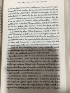 MY GITA BY DEVDUTT PATTANAIK