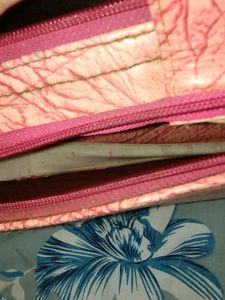 BiG Leather Women Hand BAG