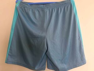 Nike Athletic Shorts - Blue