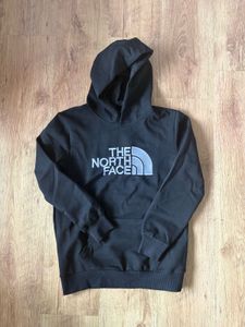 The North Face Black Hoodie