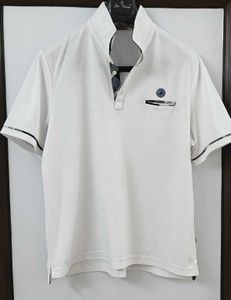 Men's Casual Polo Shirt
