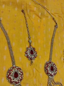 Jewellery Set