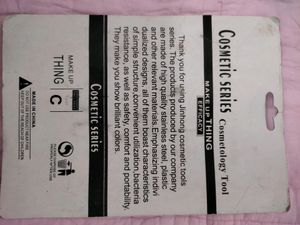 Nail Clippers Set