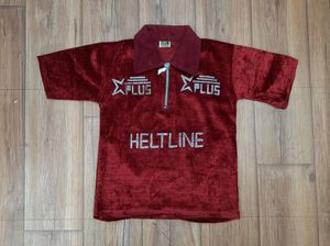 Velvet T-shirt  👕