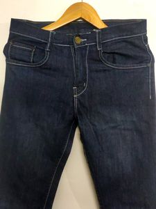 Global Pant For Man