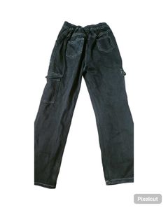 Combo Of 2 Jeans