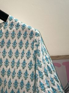 Printed Kurta