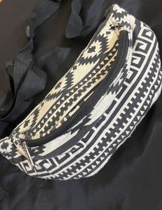 Crossbody /Waist Bag