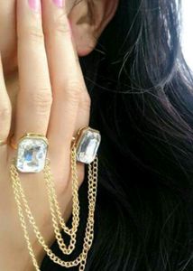 Finger Ring for Beautiful Ladie