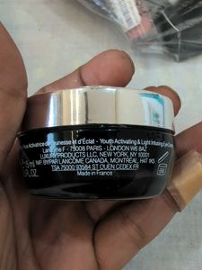 Lancome Advanced Genifique Yeux Eye Cream