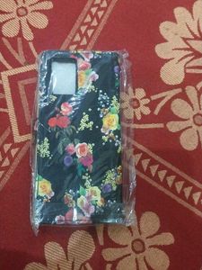Floral Wallet Phone Case for GALAXY A14
