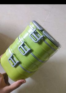 Stackable Lunch Box