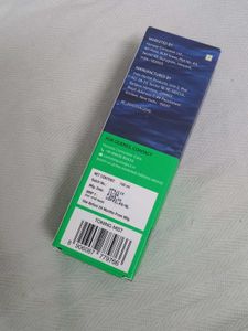 Aqualogica Toning Mist