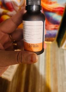 Deconstruct Brightening Vitamin C Serum