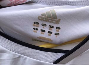 Adidas Germany Football T-Shirt