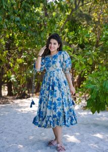 Summer Special Dress