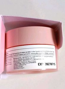Laneige Bouncy &amp; Firm Sleeping Mask