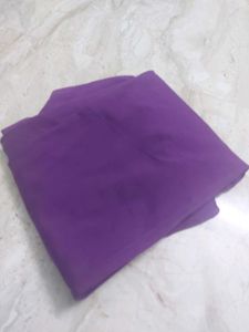 Purple Leggings - Comfy &amp; Versatile