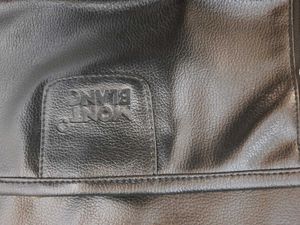 Montblanc Laptop Bag with Multiple Sections
